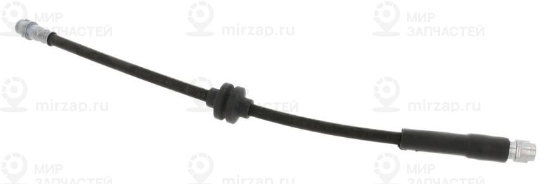Тормозной шланг CORTECO 19037270