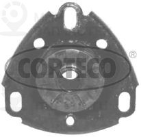 Опора стойки амортизатора CORTECO 21652148