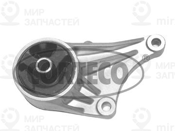 Подвеска, двигатель CORTECO 21652326