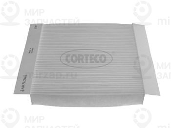 Фильтр, воздух во внутренном пространстве CORTECO 21652550