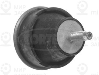 Подвеска, двигатель CORTECO 21652741