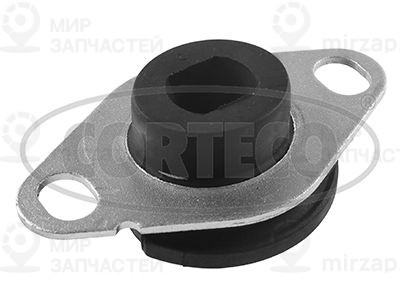 Подвеска, автоматическая коробка передач CORTECO 21652827