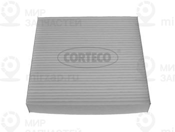 Фильтр, воздух во внутренном пространстве CORTECO 21652989
