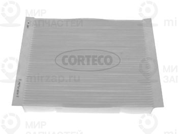 Фильтр, воздух во внутренном пространстве CORTECO 21652994