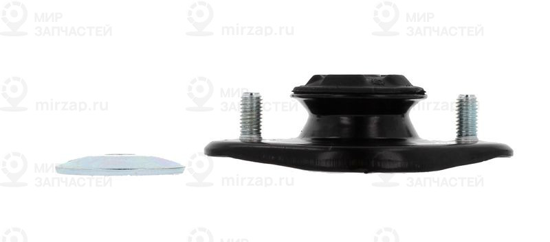 Опора стойки амортизатора CORTECO 21653085