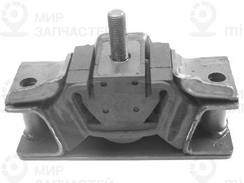 Подвеска, автоматическая коробка передач CORTECO 21653135