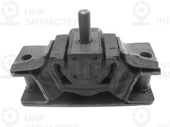 Подвеска, автоматическая коробка передач CORTECO 21653136