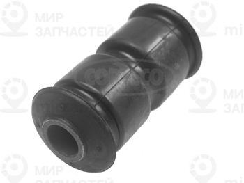 Подвеска, листовая рессора CORTECO 21653155