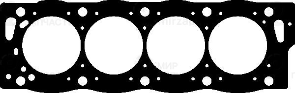 Запчасть CORTECO 414379P