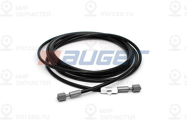 Шлангопровод, опрокидывающее устройство кабины водителя AUGER 80494