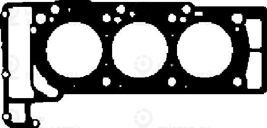 Запчасть CORTECO 415082P