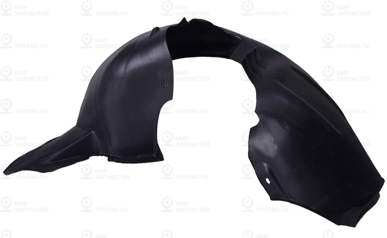 Пластик локера колесной арки
 VAG 5C6805912