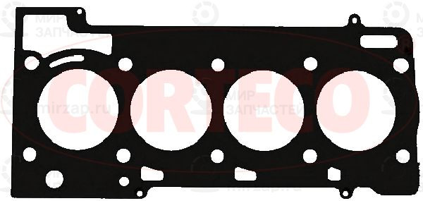 Запчасть CORTECO 415595P