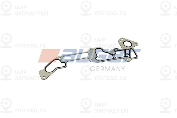 Прокладка, корпус маслянного фильтра AUGER 80558