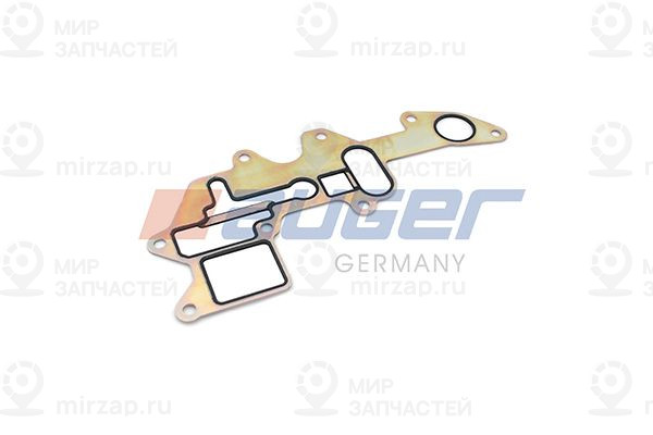 Прокладка, корпус маслянного фильтра AUGER 80559