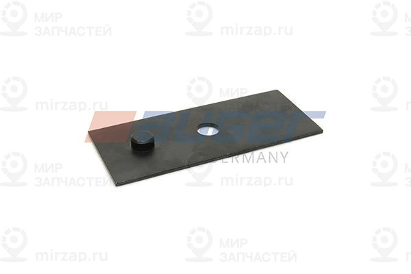 Формовочный элемент, отбойник рессоры AUGER 80583