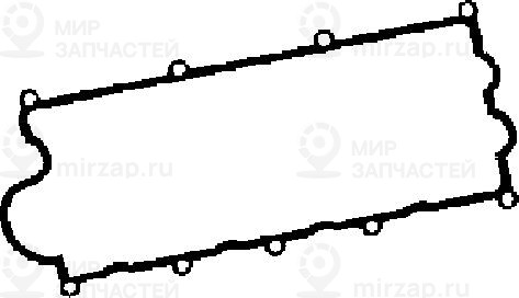 Запчасть CORTECO 440073P