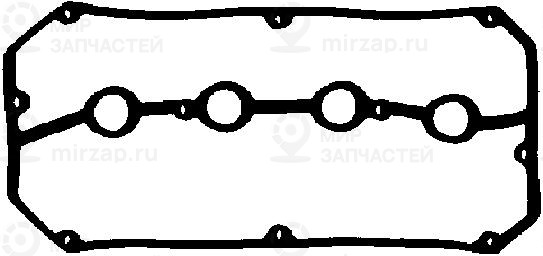 Запчасть CORTECO 440120P