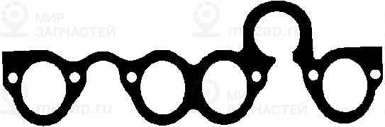 Запчасть CORTECO 450546P