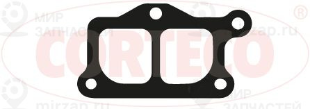 Запчасть CORTECO 460088P