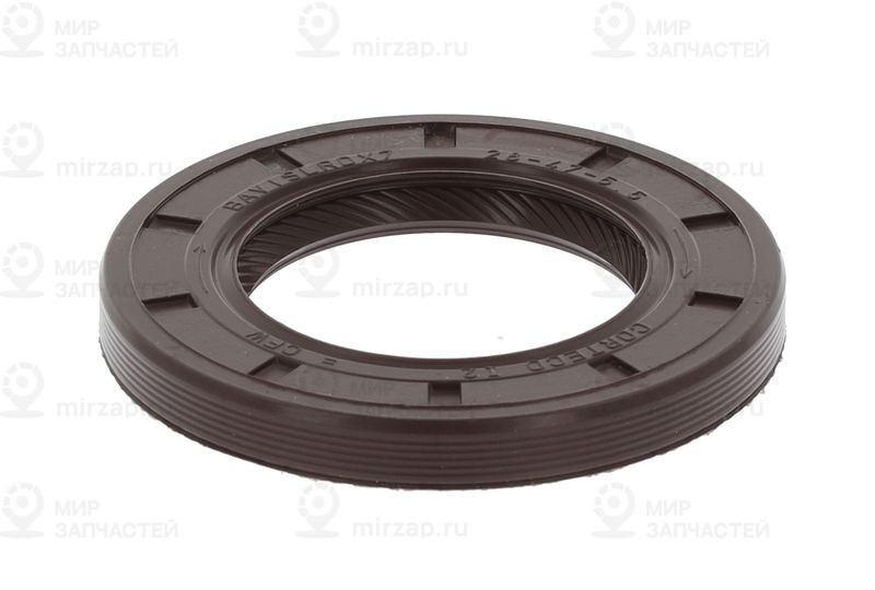 Уплотняющее кольцо, распределительный вал CORTECO 46085505B