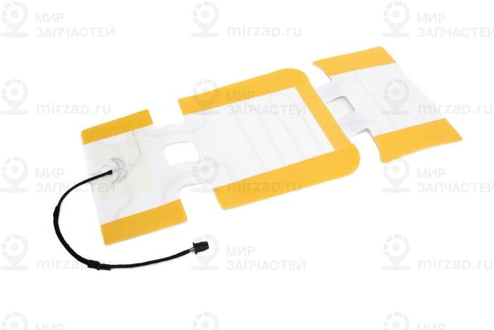 Нагревательный элемент сиденья
 VAG 5C6963555C