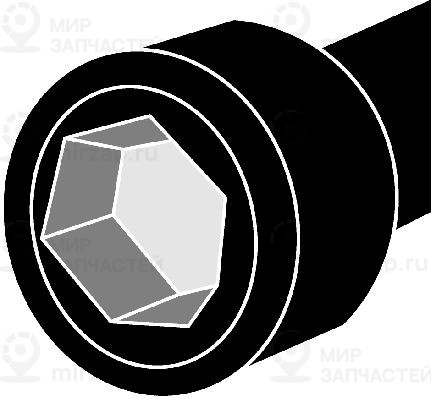 Запчасть CORTECO 49362940