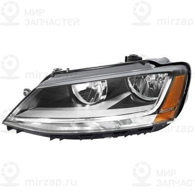 Frontlicht
 VAG 5C7941005L