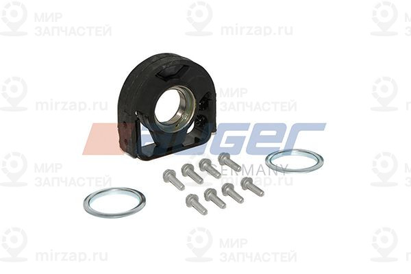 Подвеска, карданный вал AUGER 80745