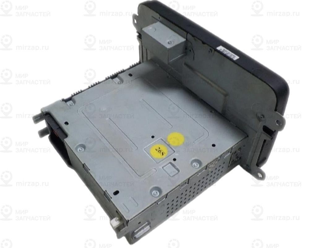 Radio
 VAG 5CU035181