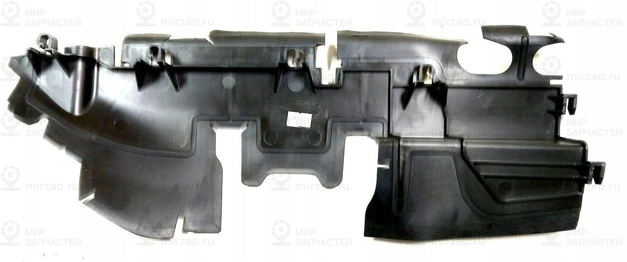 Воздуховод
 VAG 5E0121283B