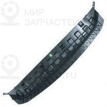 Чёрный satinschwarz
 VAG 5E08076119B9