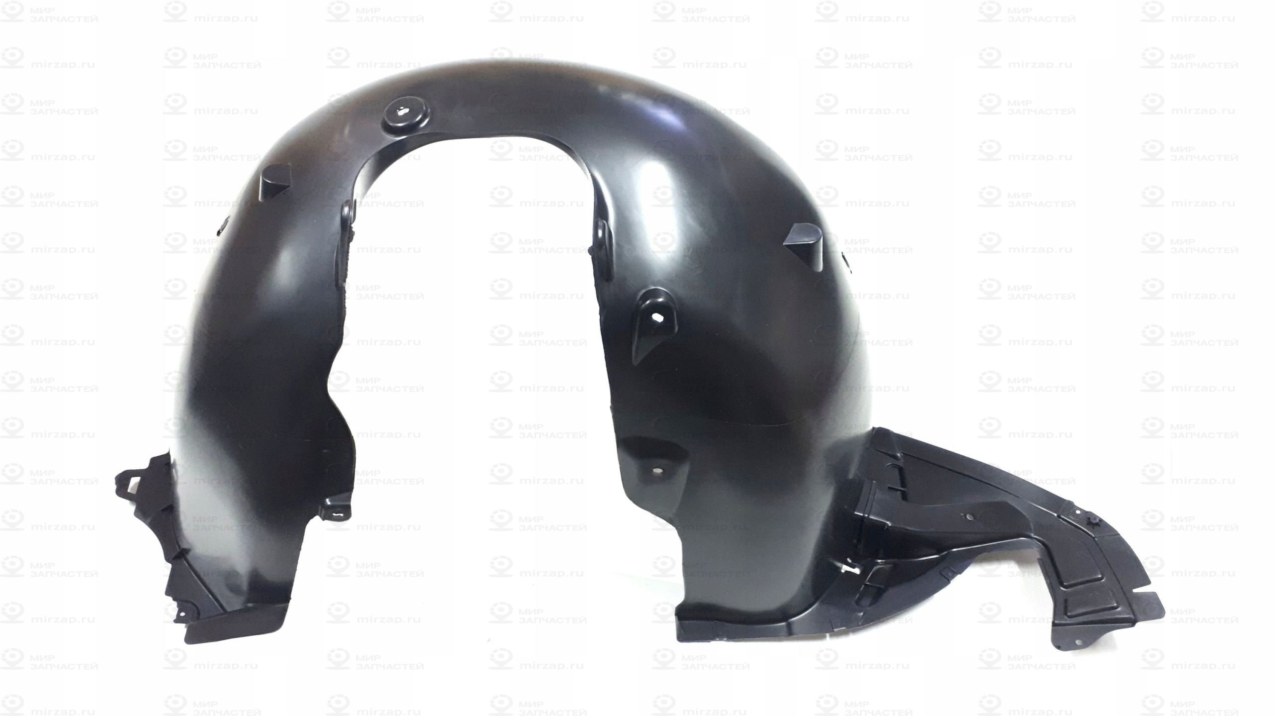 Пластик локера колесной арки
 VAG 5E0809957E