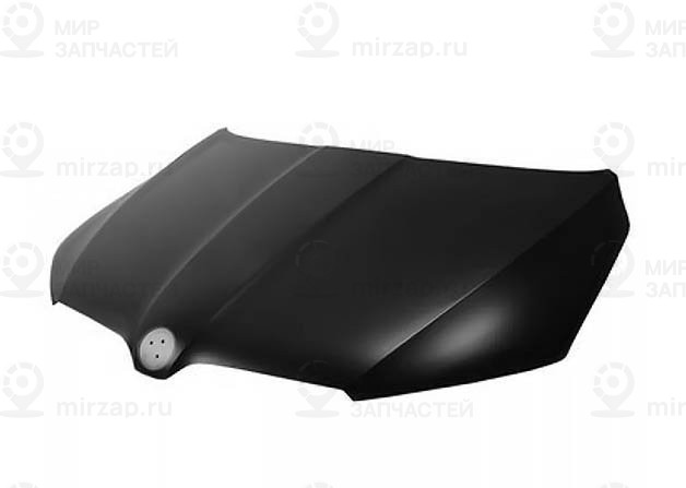 Капот
 VAG 5E0823031