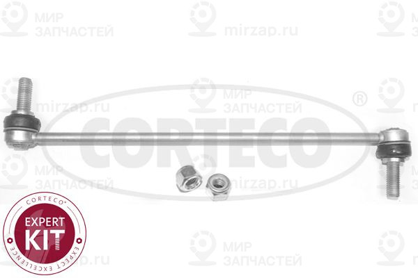 Тяга / стойка, стабилизатор CORTECO 49396345