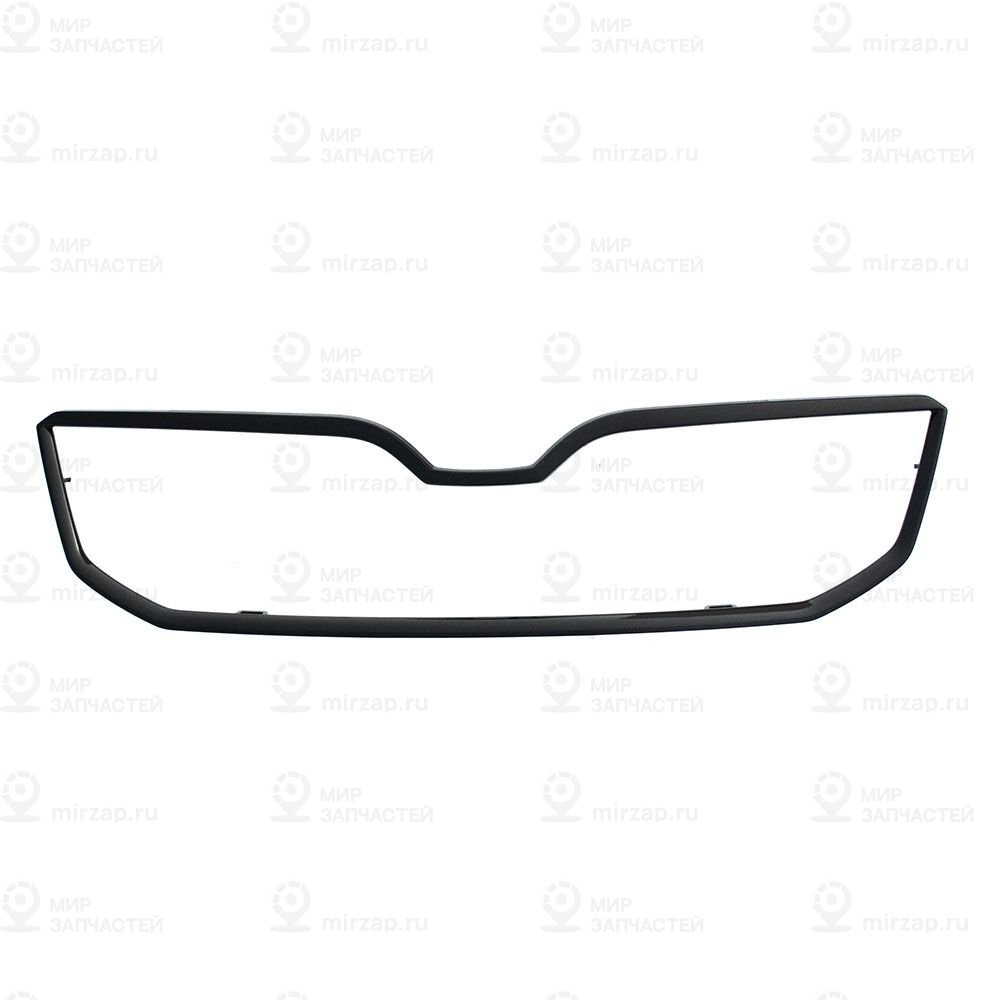 Рамка решетки радиатора
 VAG 5E0853761AF9R