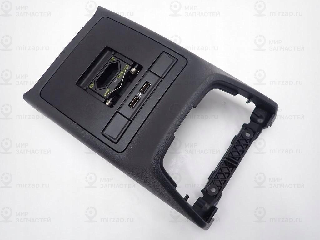 Запчасть VAG 5E0863289A9B9
