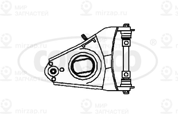 Запчасть CORTECO 49397169