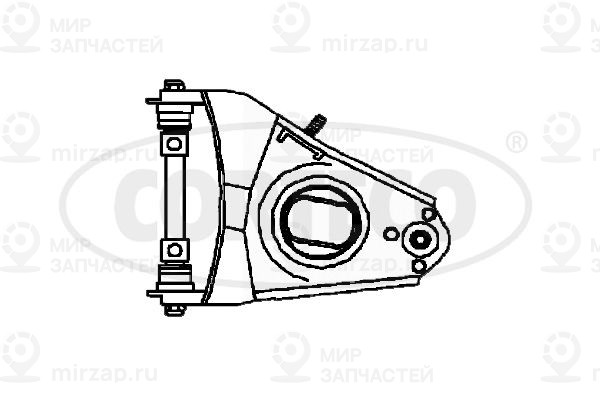Запчасть CORTECO 49397170