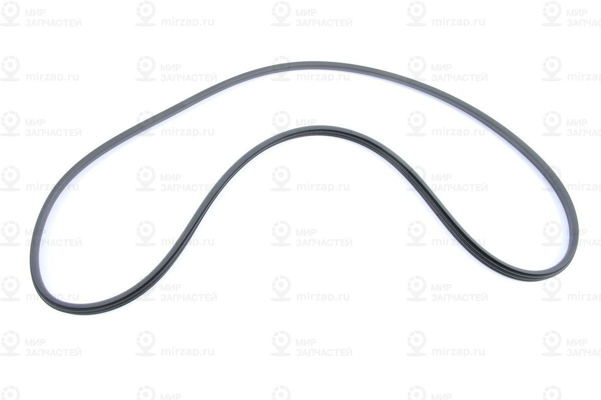 Уплотнитель Двери Внутри
 VAG 5E0867365J