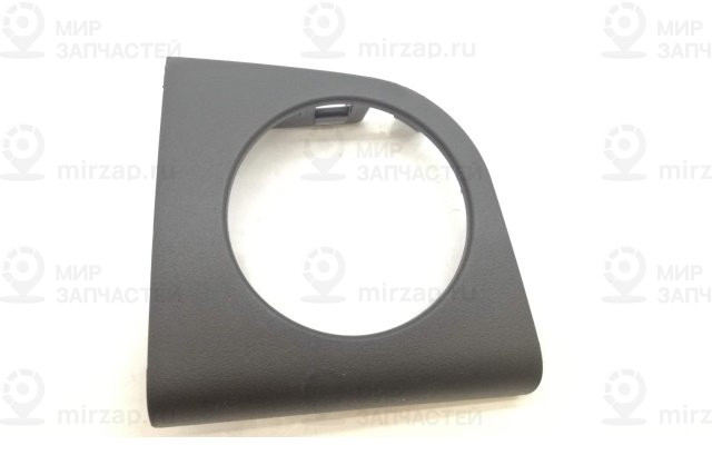 Чёрный satinschwarz
 VAG 5E1867185A9B9