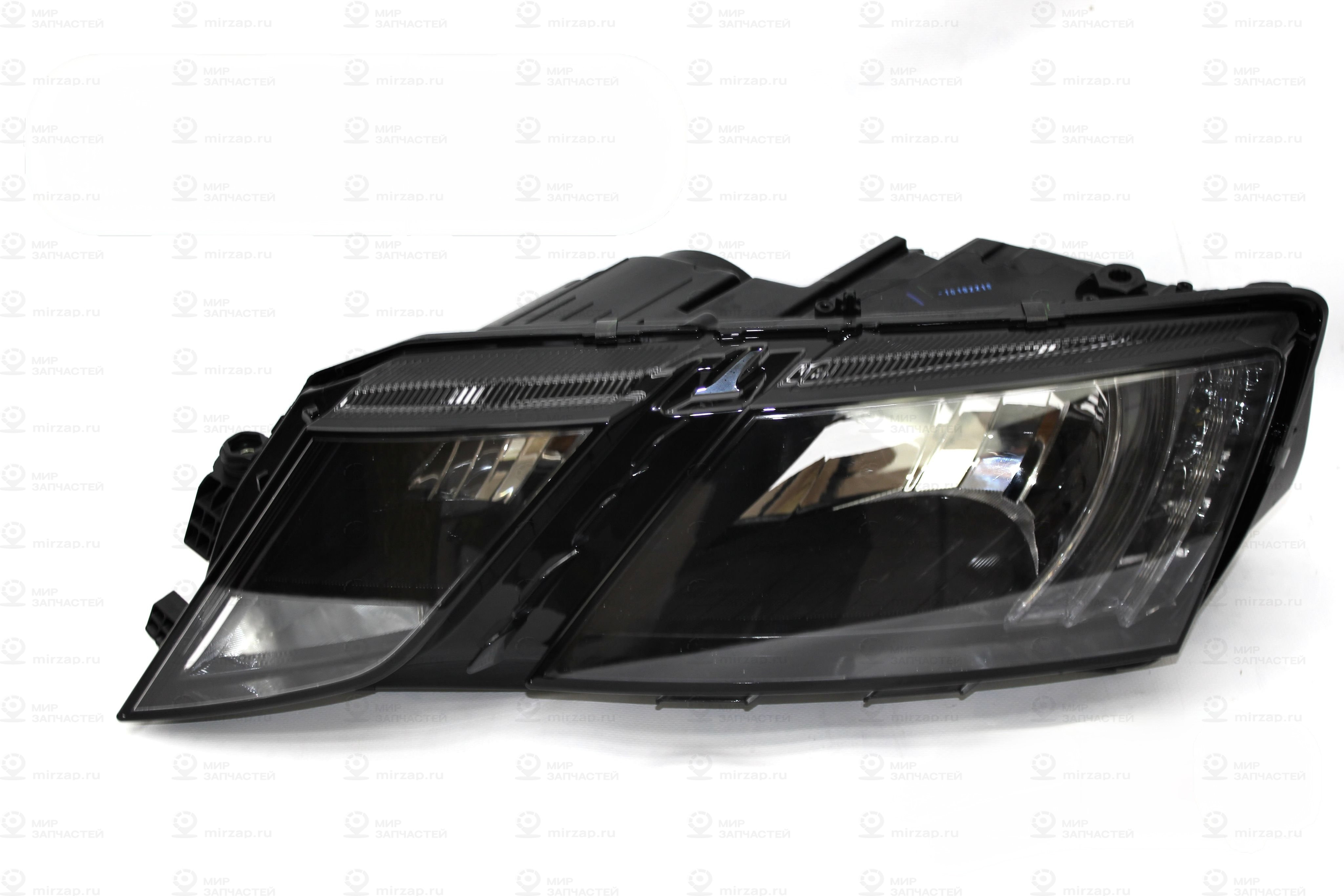 Frontlicht
 VAG 5E1941015C