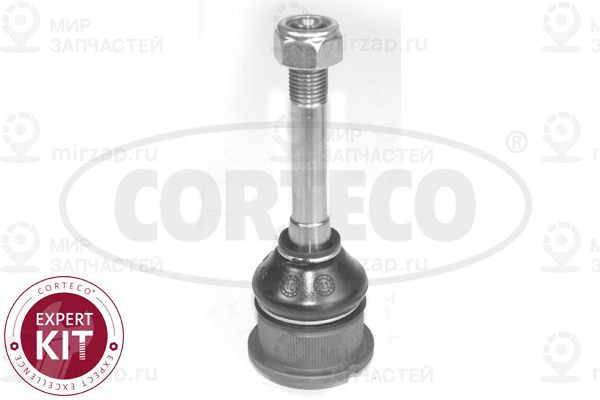 Шарнир независимой подвески / поворотного рычага CORTECO 49399066