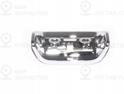 Накладка Рулевого Колеса Чёрный/Блестящи
 VAG 5E3419671VKH