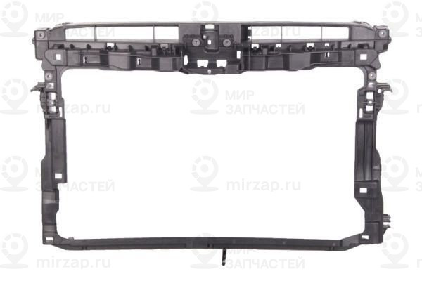 Vorderwand
 VAG 5E3805588A