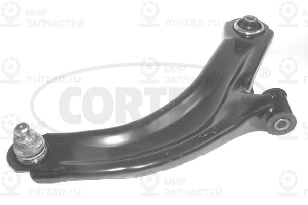 Рычаг независимой подвески колеса CORTECO 49399315