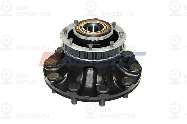 Ступица колеса AUGER 81190