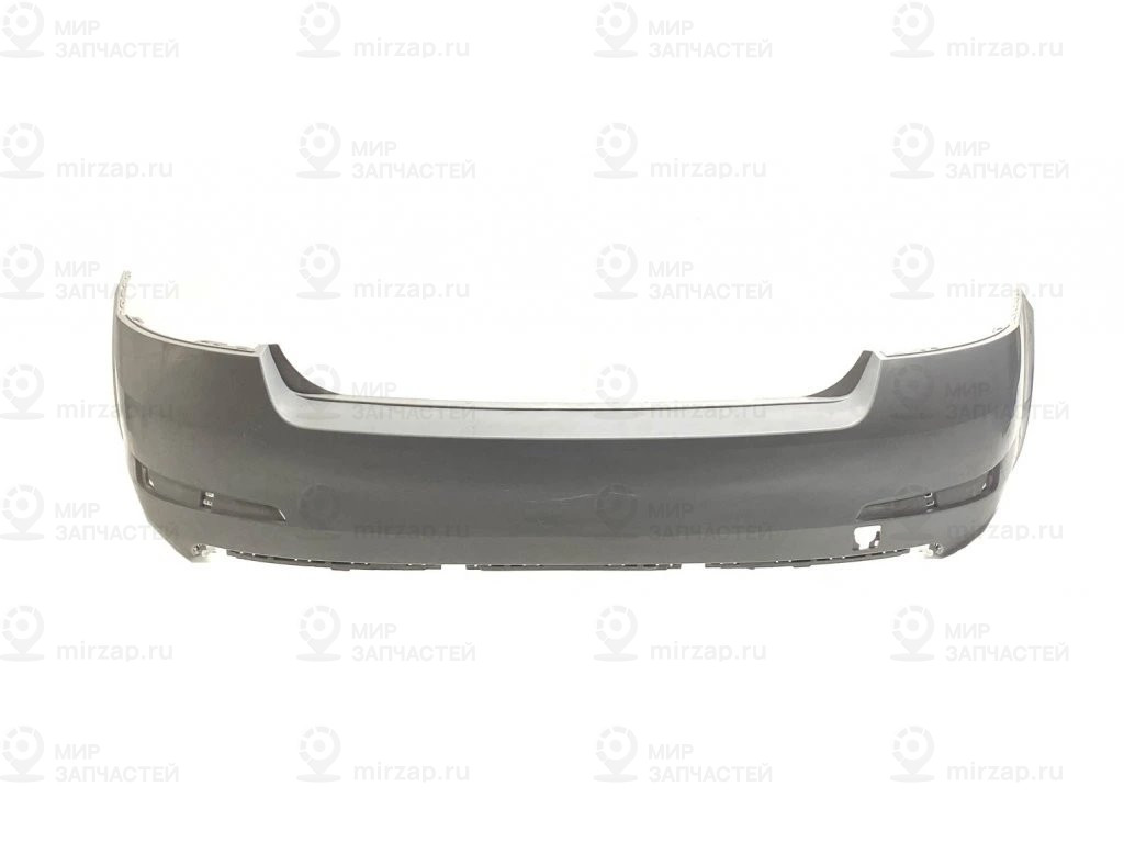 Облицовка бампера
 VAG 5E5807421