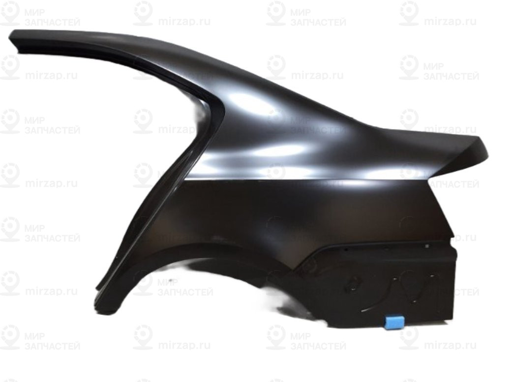 Отрезная деталь - крыло
 VAG 5E5809601D