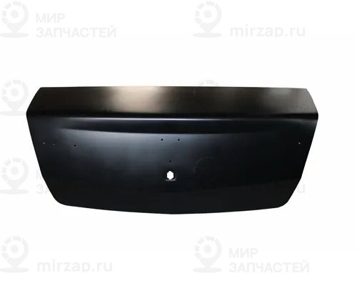 Крышка Багажного Отсека
 VAG 5E5827025F